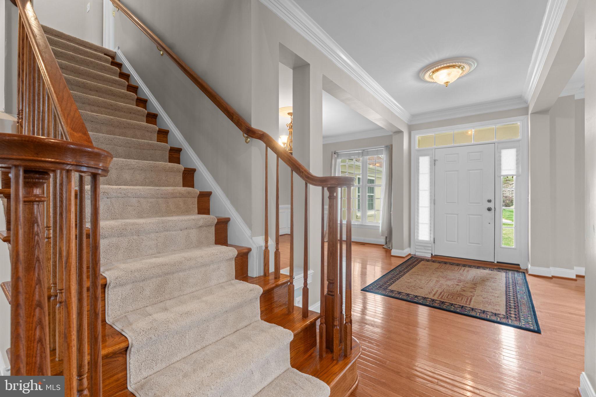 POTOMAC CREST - Residential