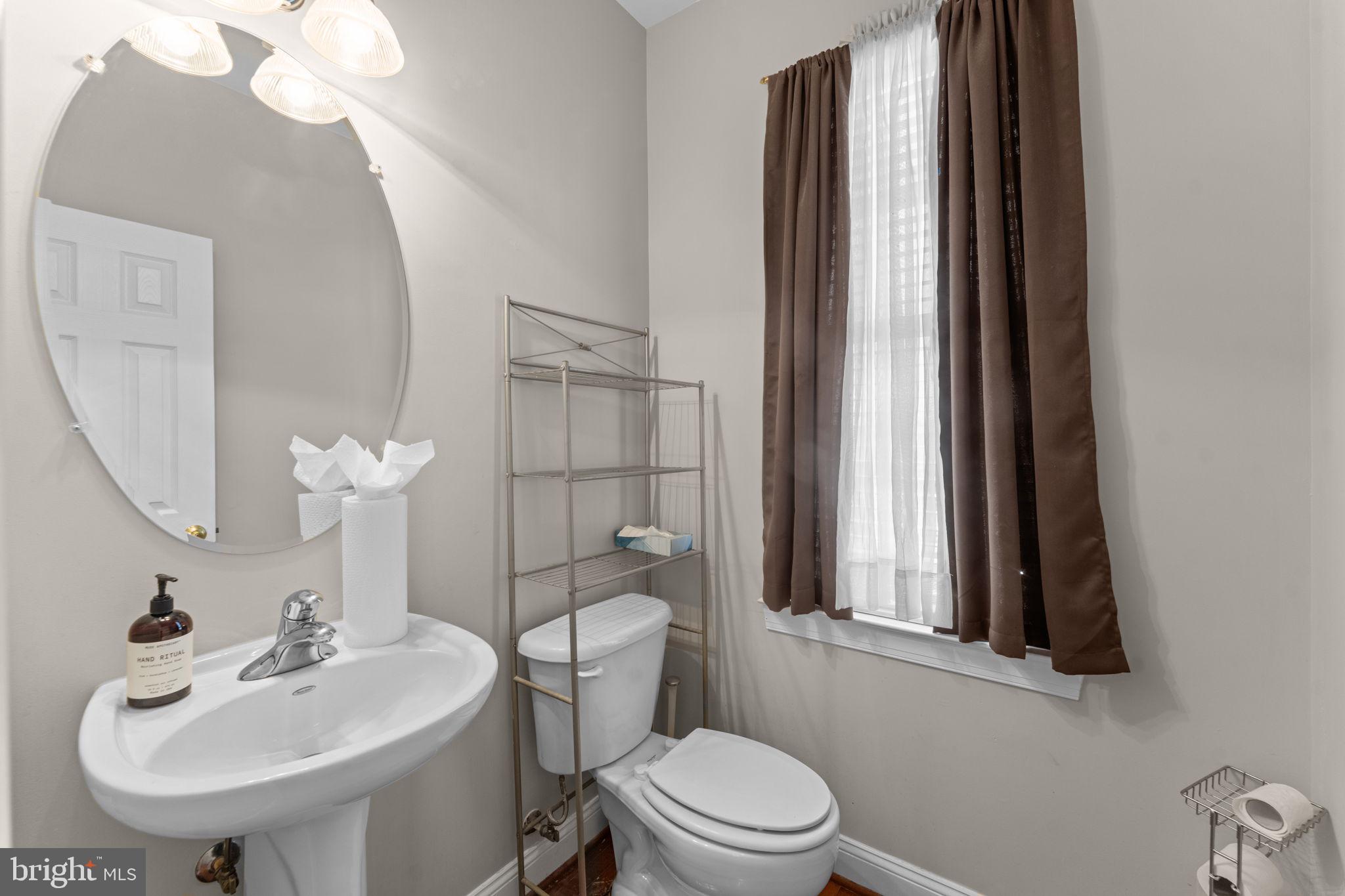 POTOMAC CREST - Residential