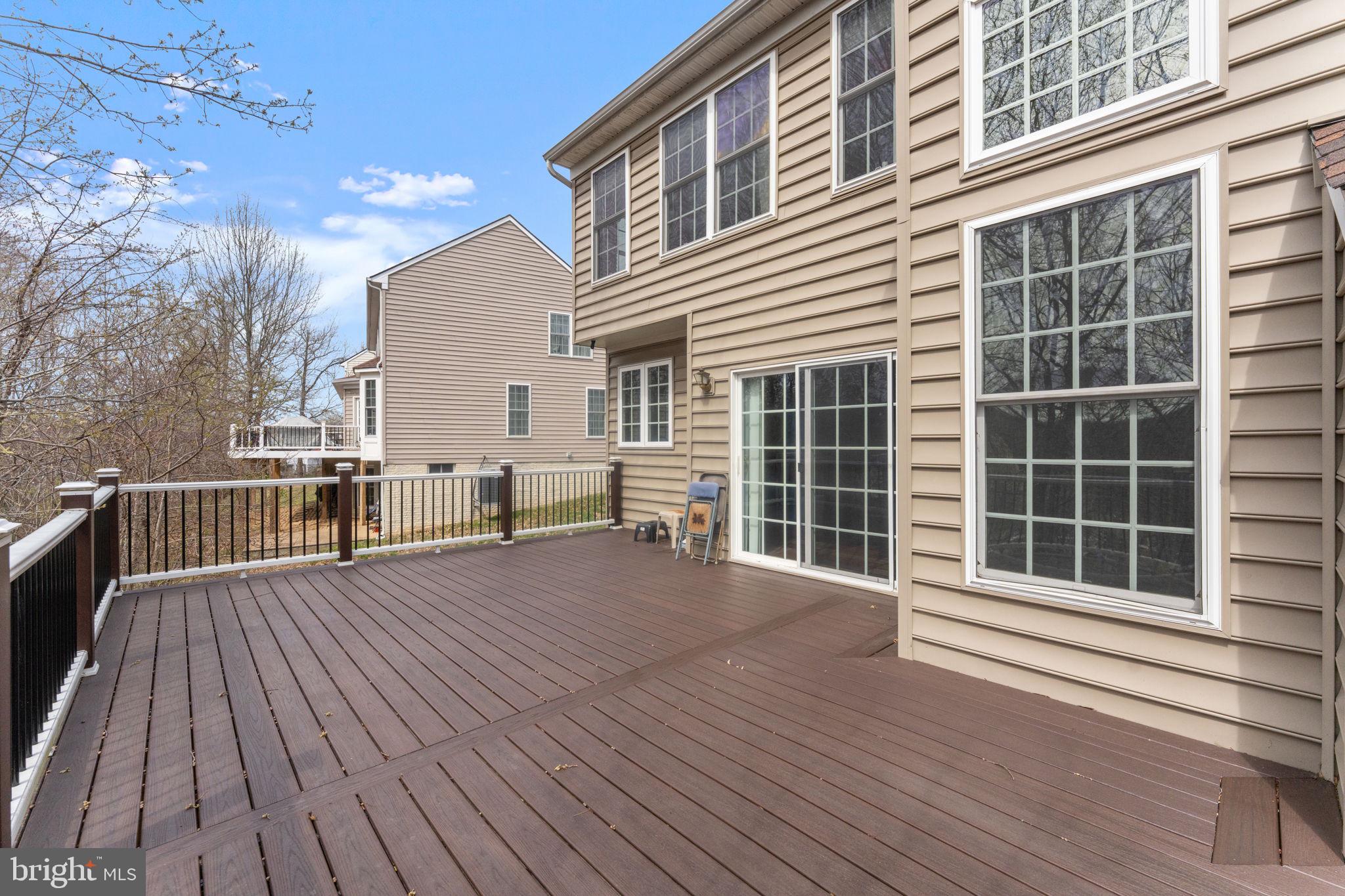 POTOMAC CREST - Residential