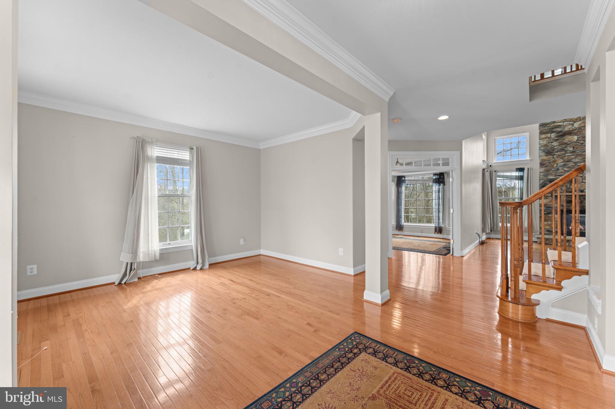 POTOMAC CREST - Residential