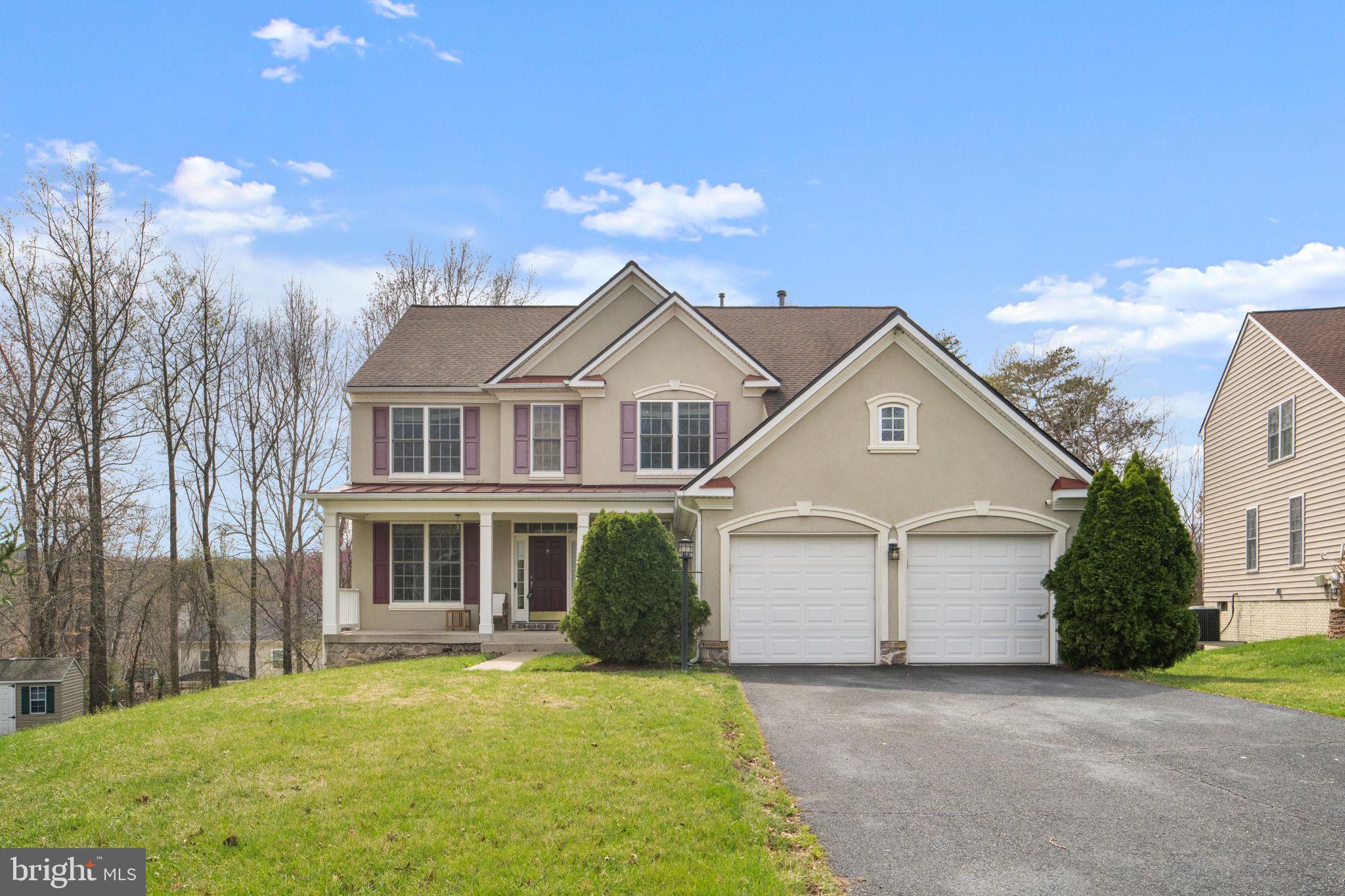 POTOMAC CREST - Residential