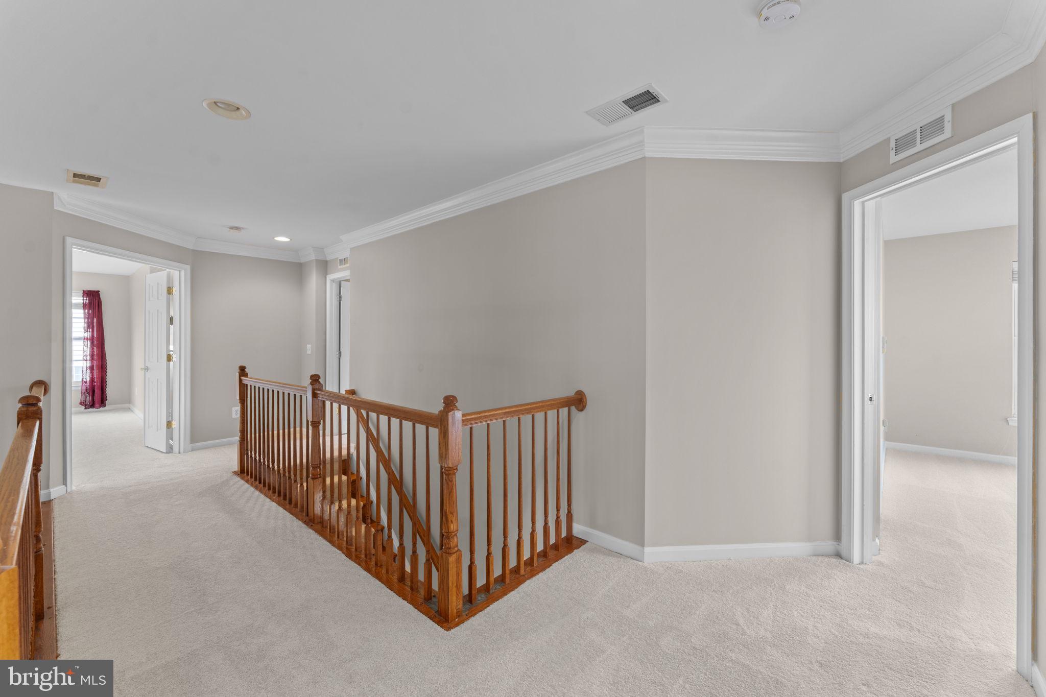 POTOMAC CREST - Residential