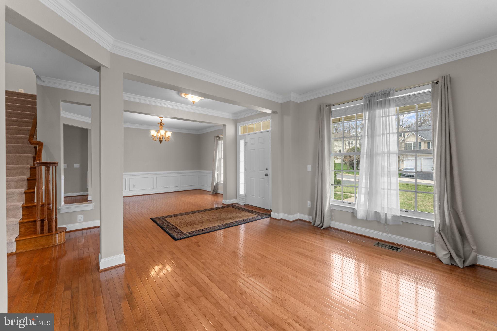 POTOMAC CREST - Residential