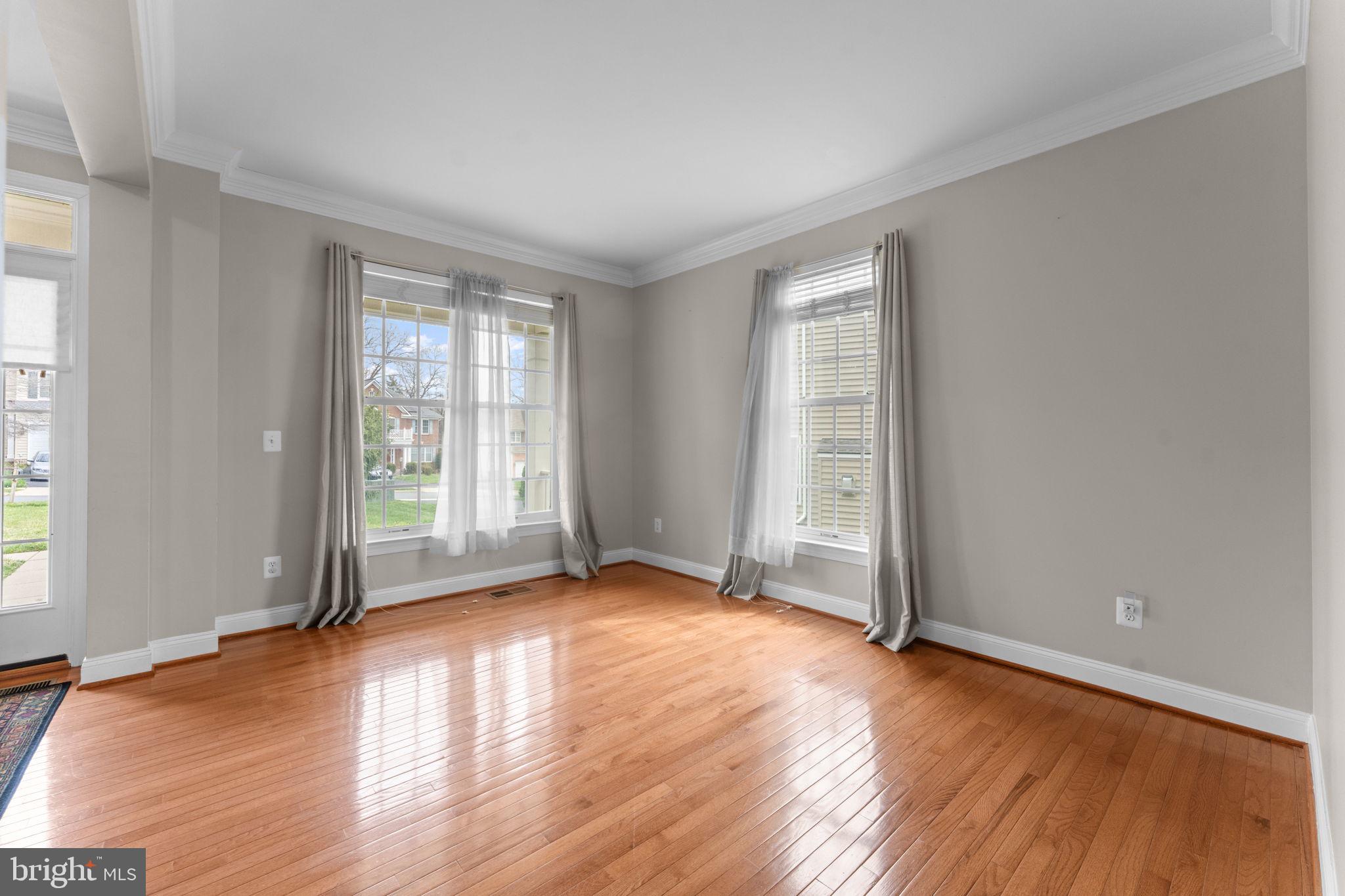 POTOMAC CREST - Residential