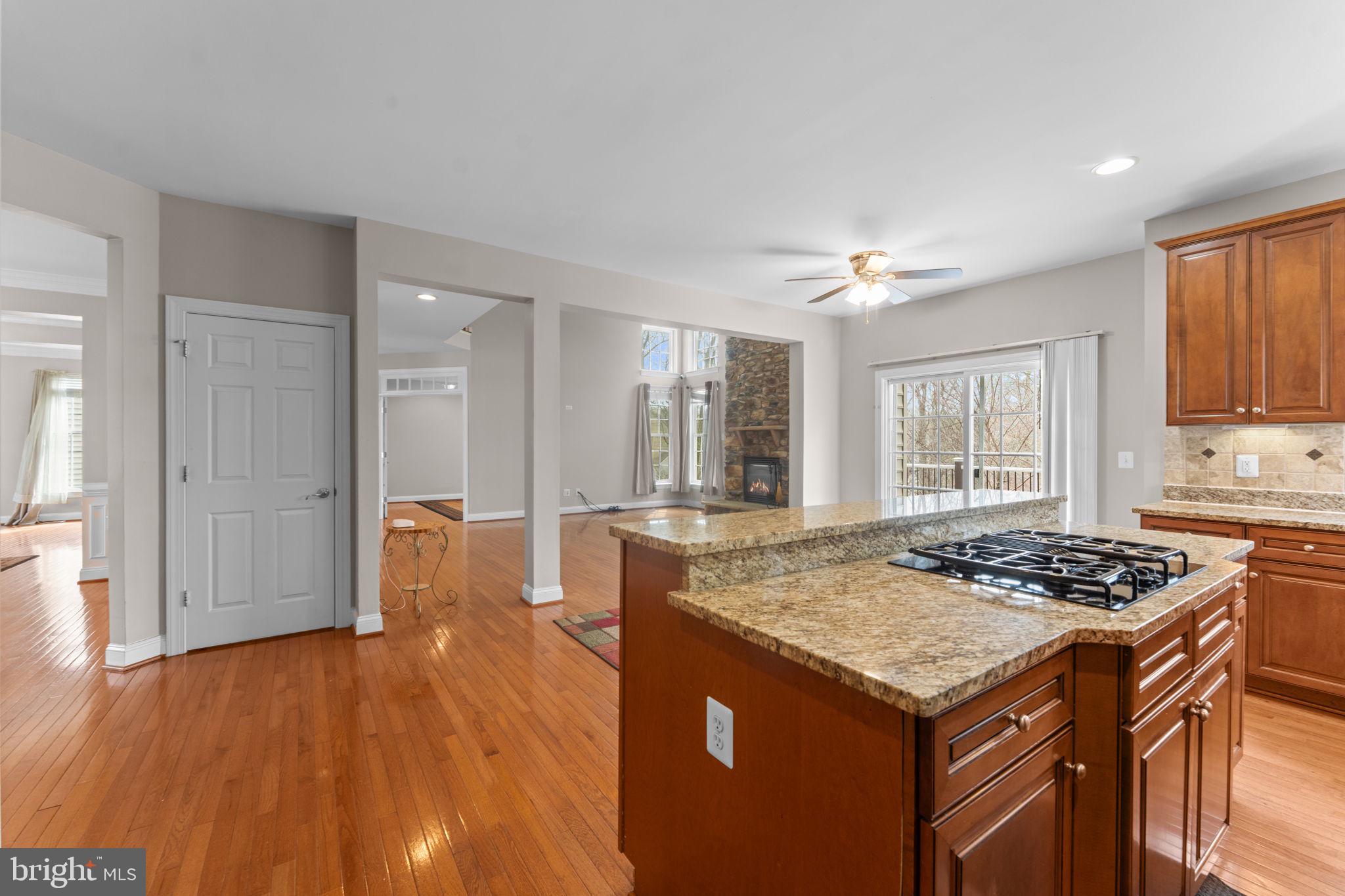 POTOMAC CREST - Residential