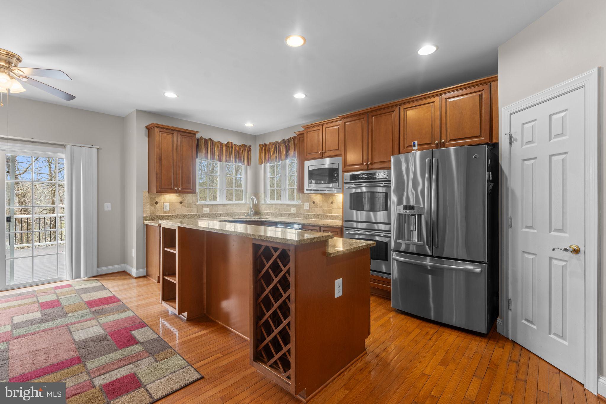 POTOMAC CREST - Residential