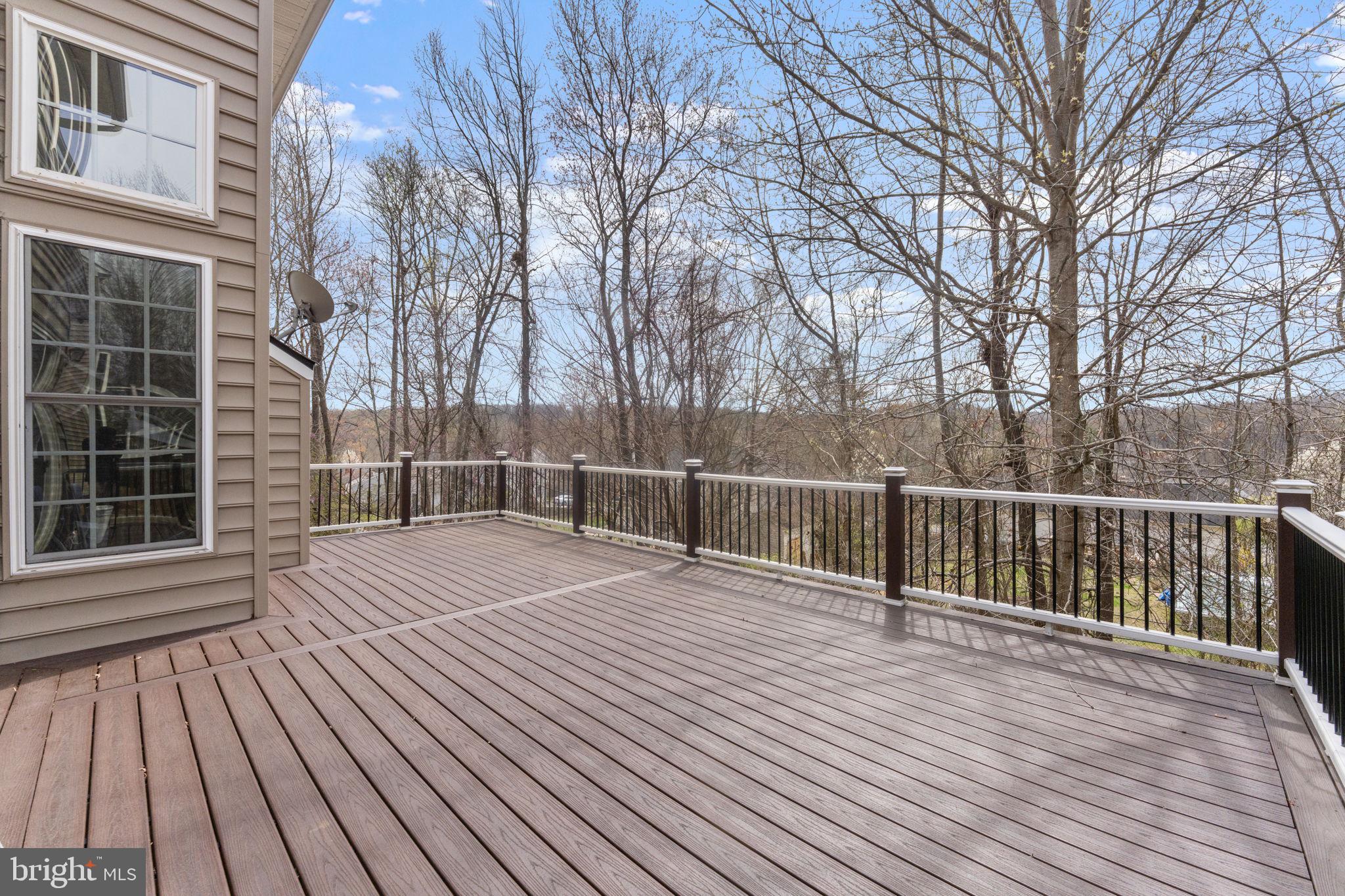 POTOMAC CREST - Residential