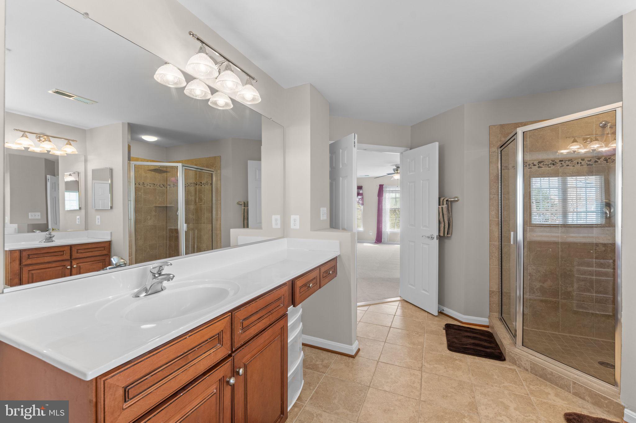 POTOMAC CREST - Residential