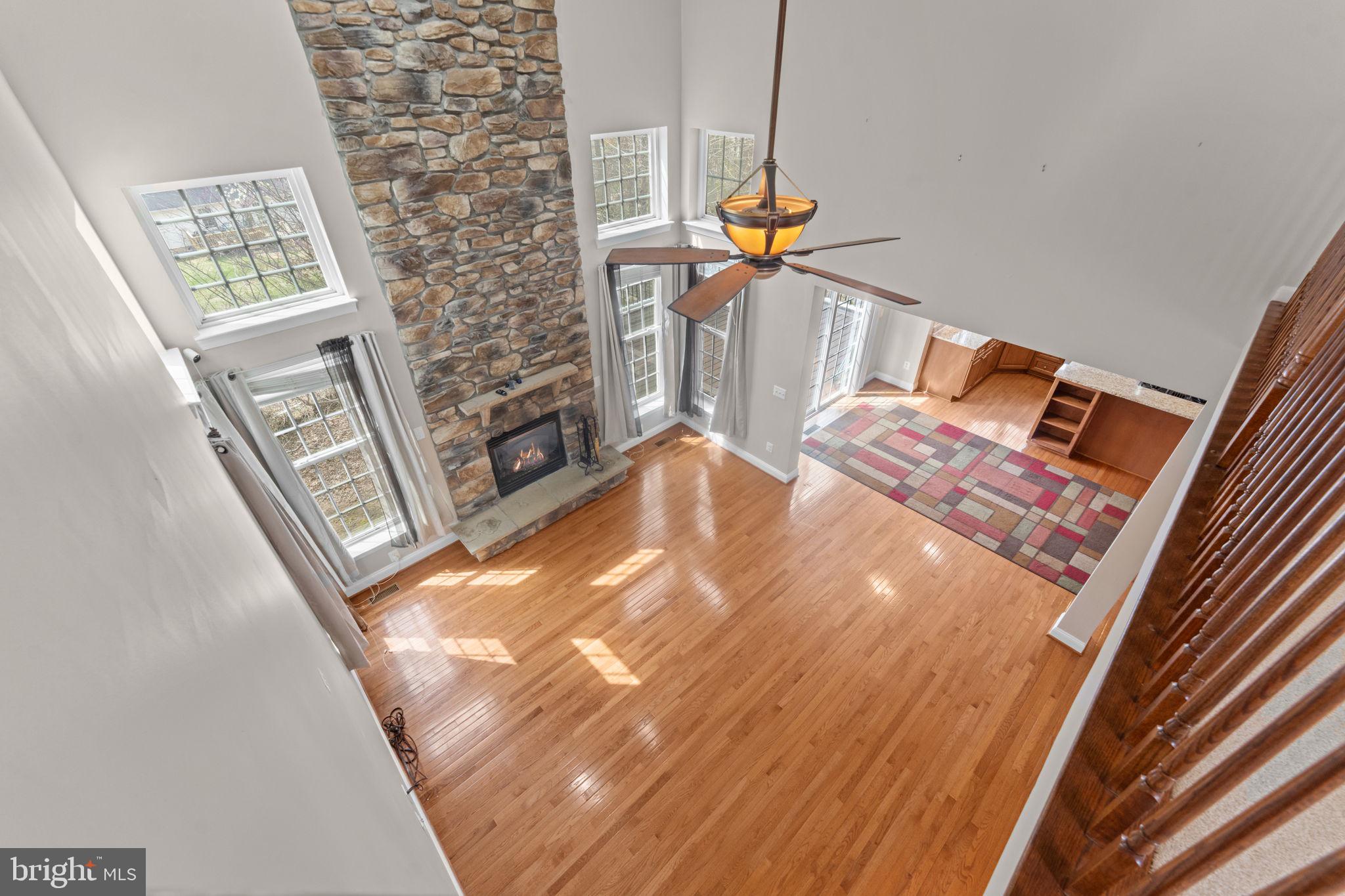 POTOMAC CREST - Residential