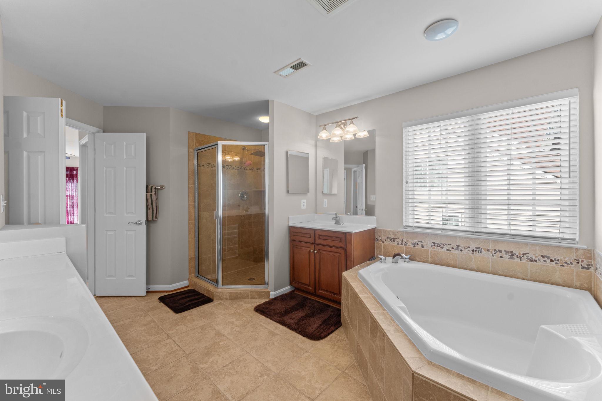 POTOMAC CREST - Residential