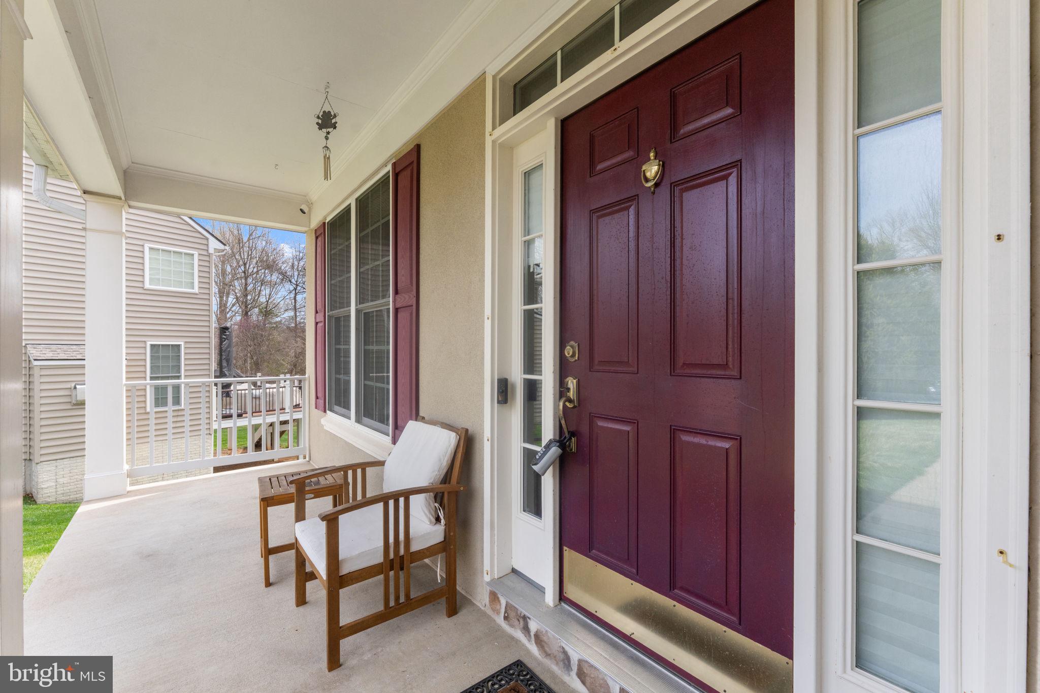 POTOMAC CREST - Residential