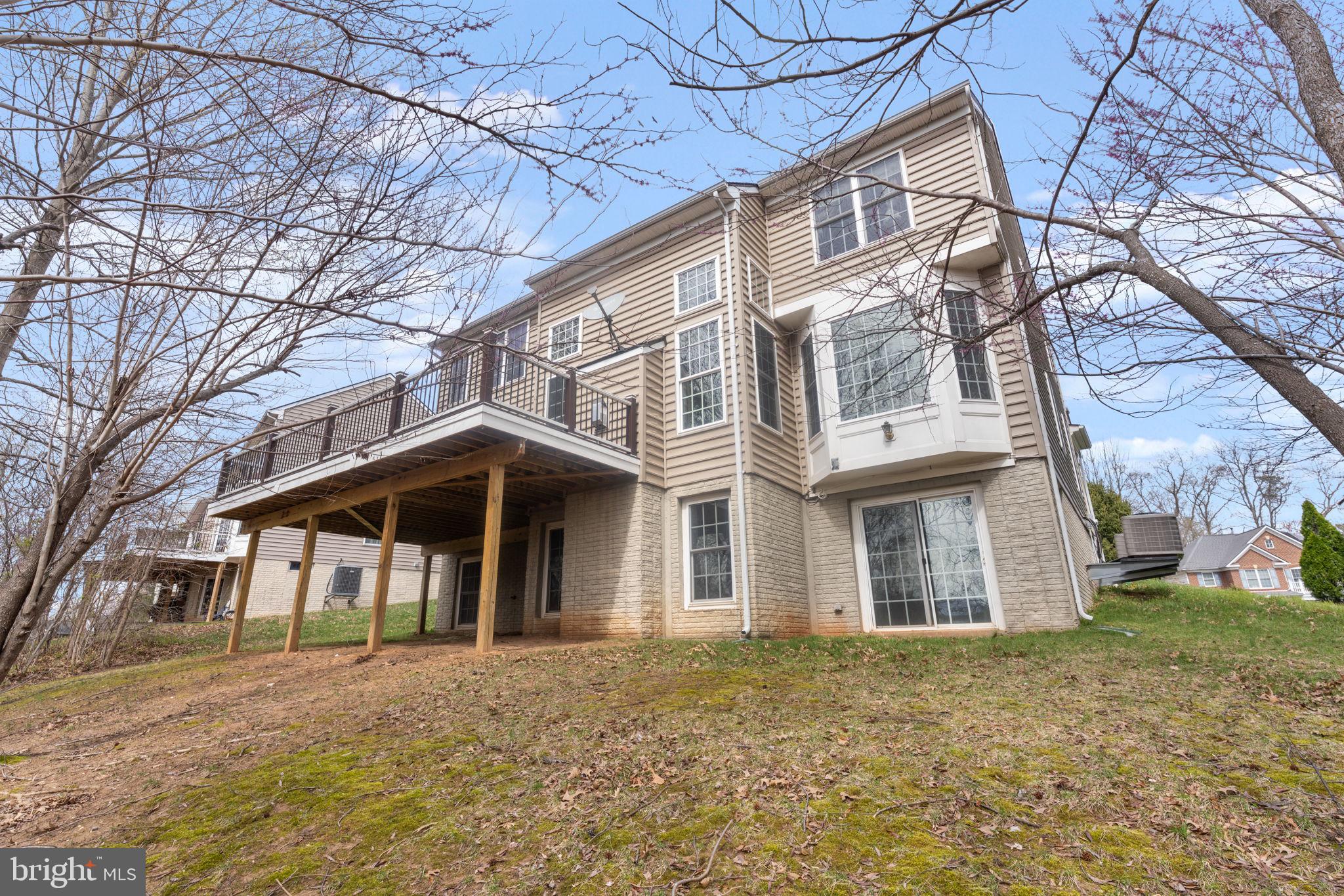 POTOMAC CREST - Residential