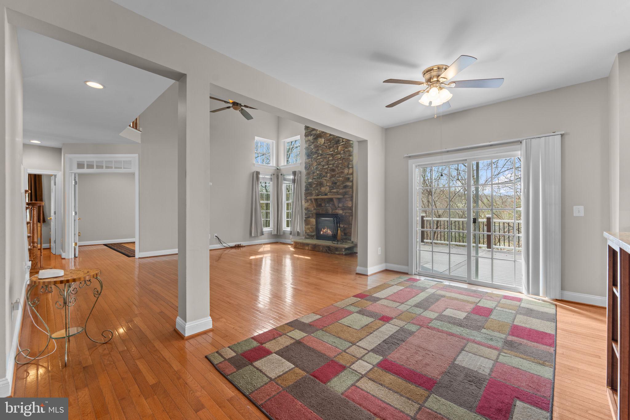 POTOMAC CREST - Residential