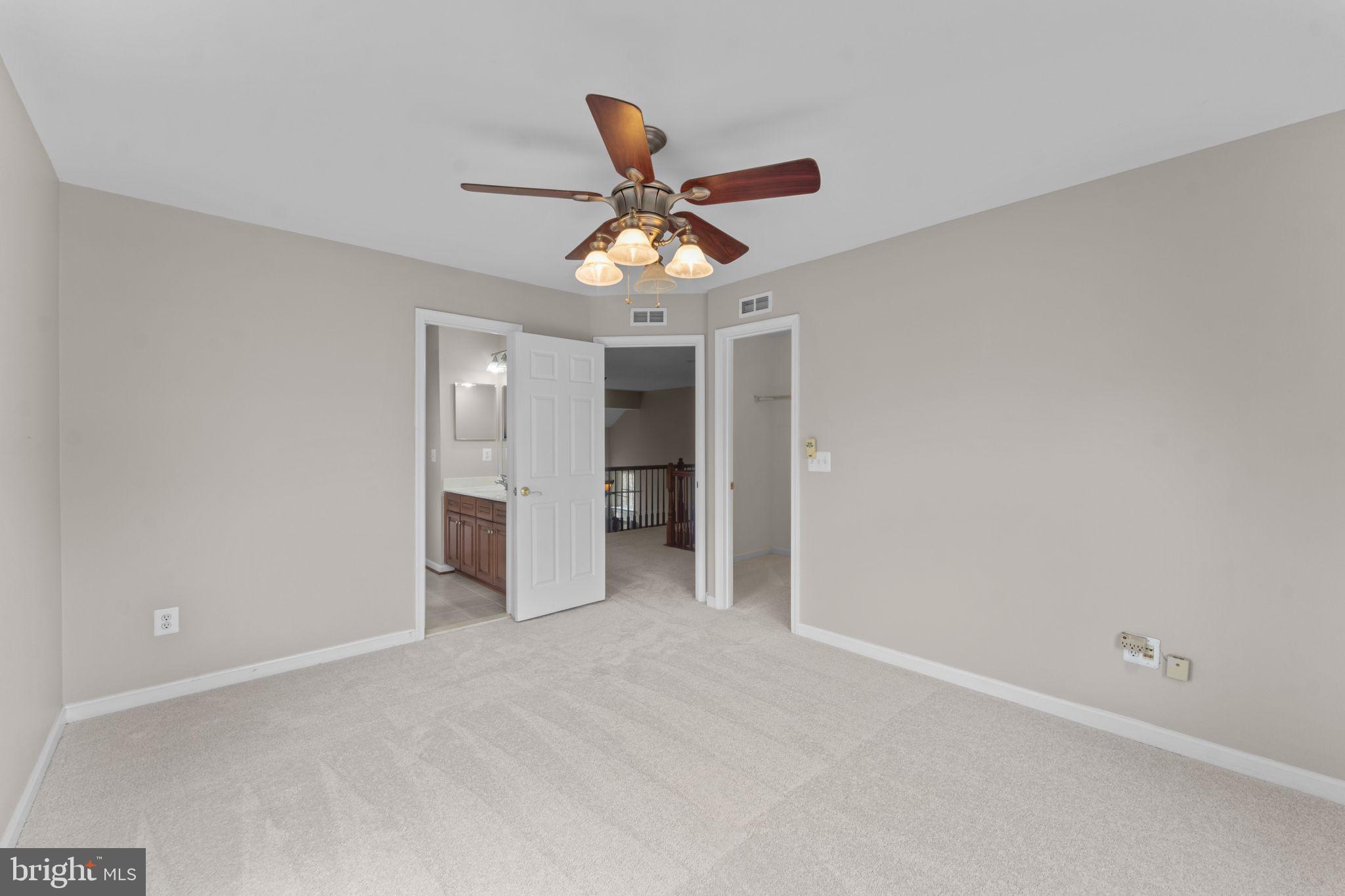 POTOMAC CREST - Residential