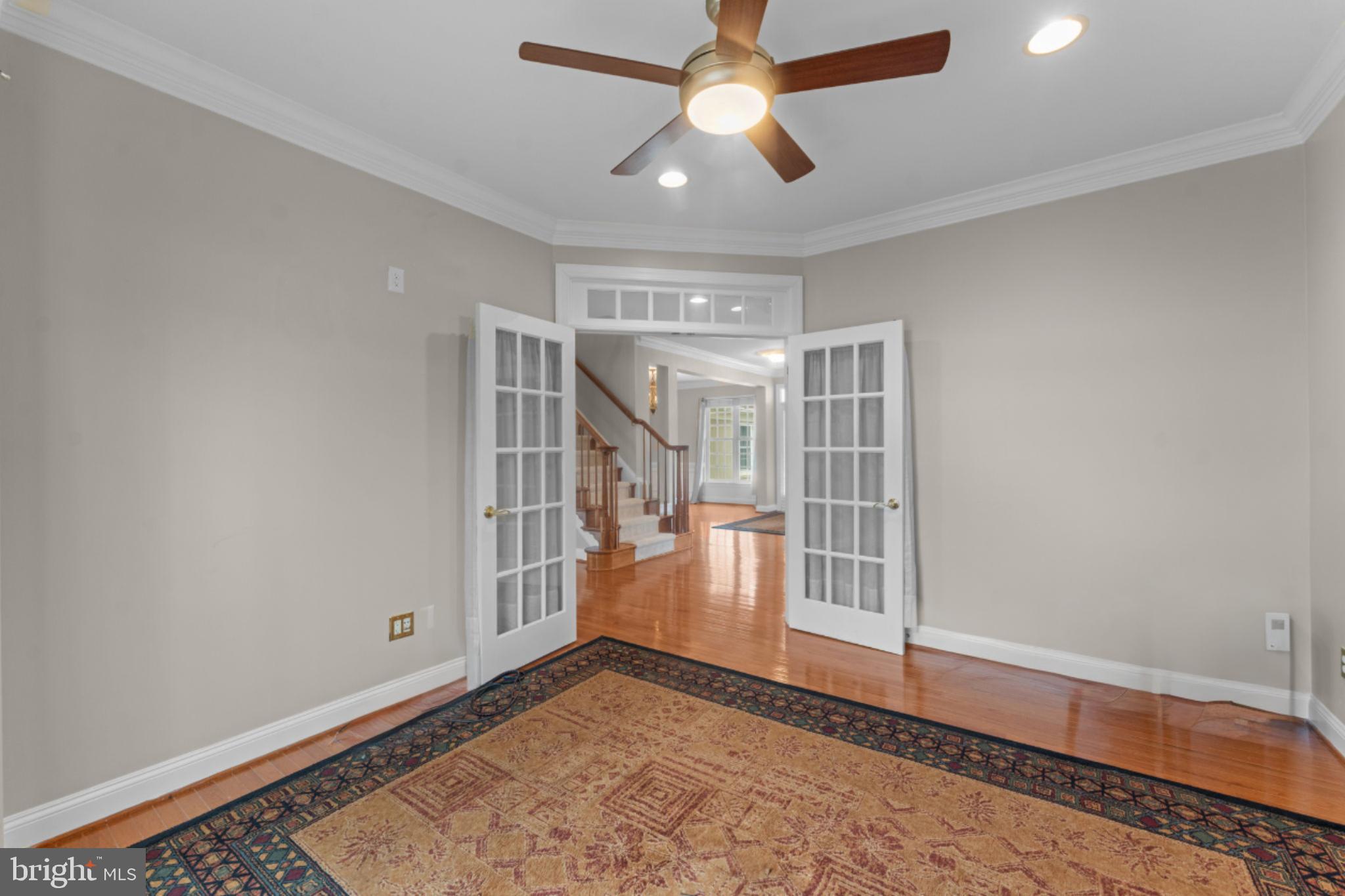 POTOMAC CREST - Residential