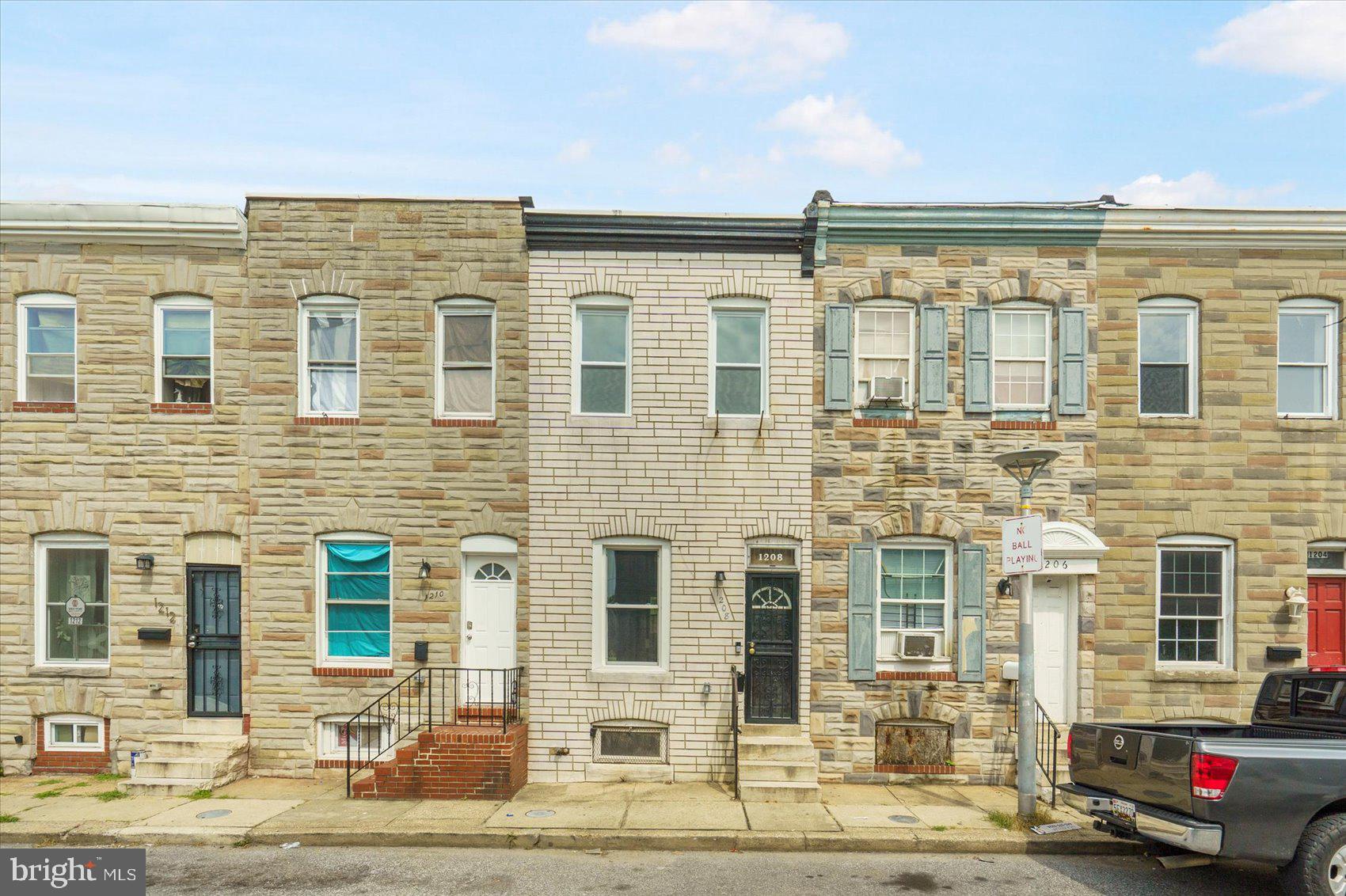 1208 GLYNDON AVENUE