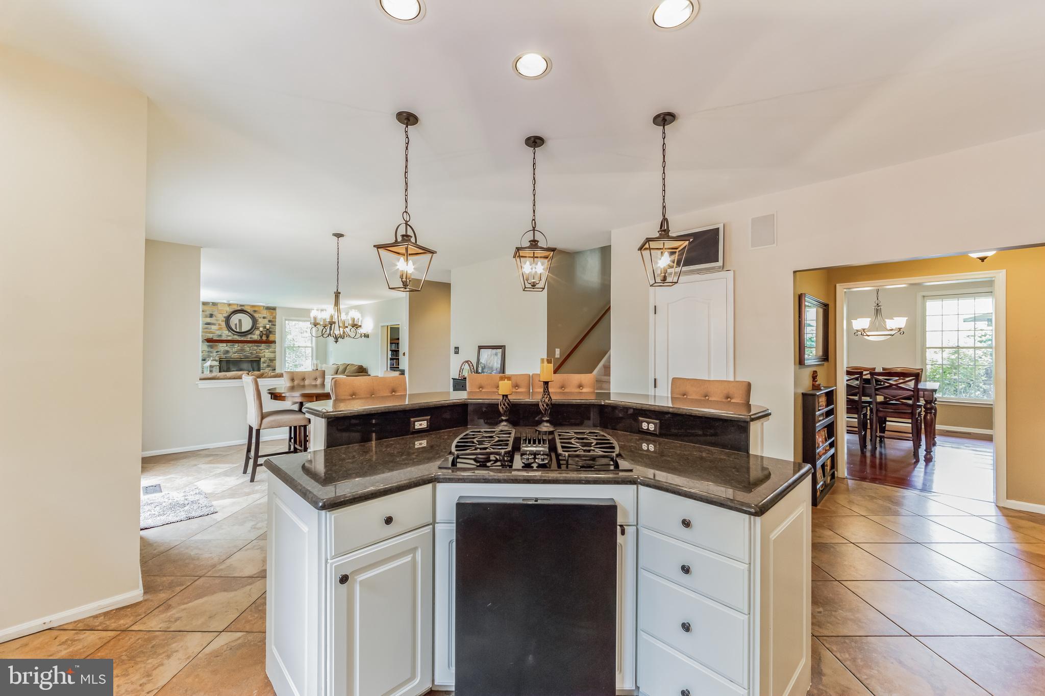 BRANDYWINE RIDGE - Residential