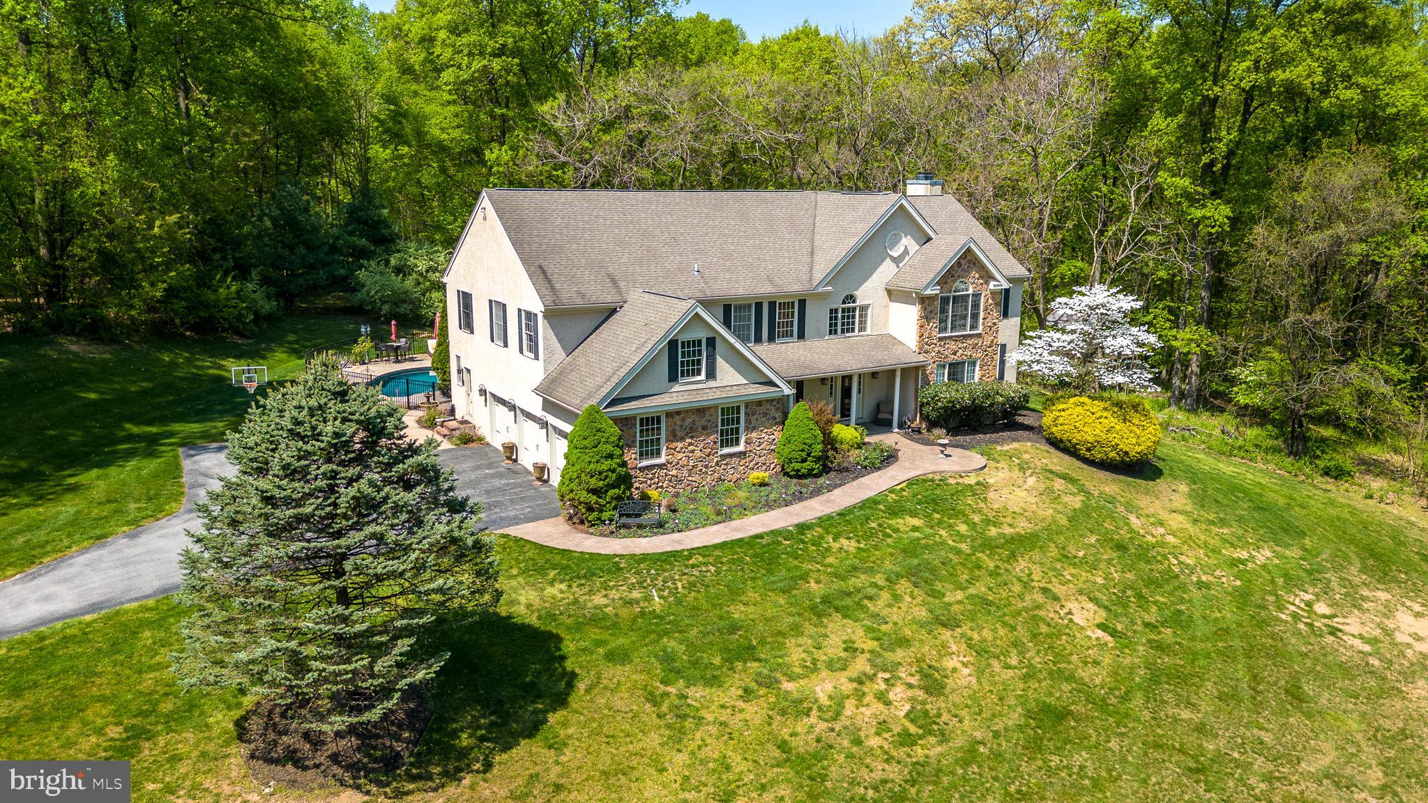 BRANDYWINE RIDGE - Residential