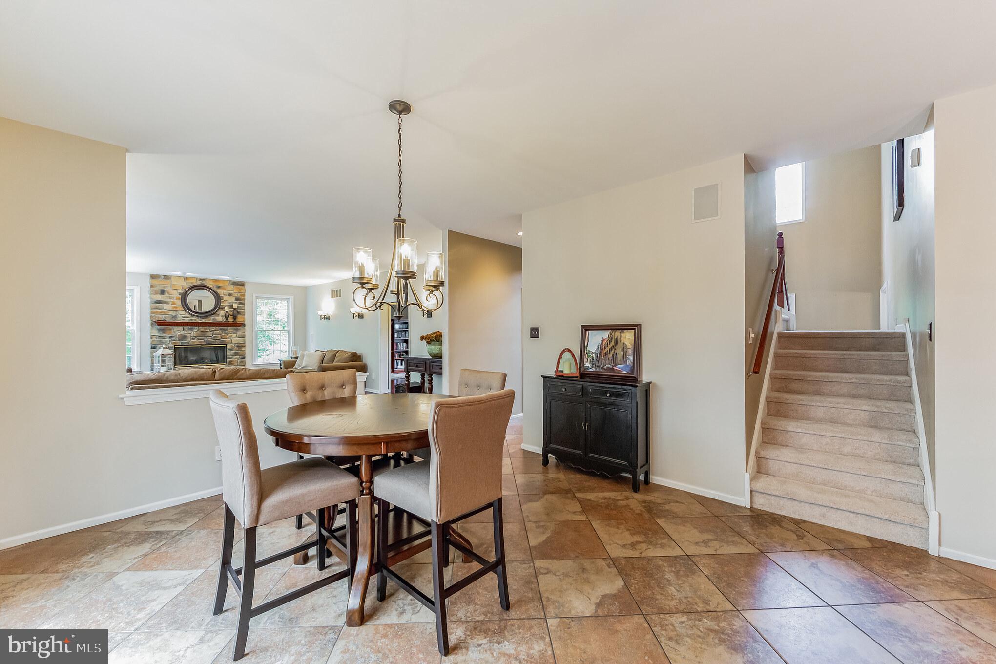 BRANDYWINE RIDGE - Residential