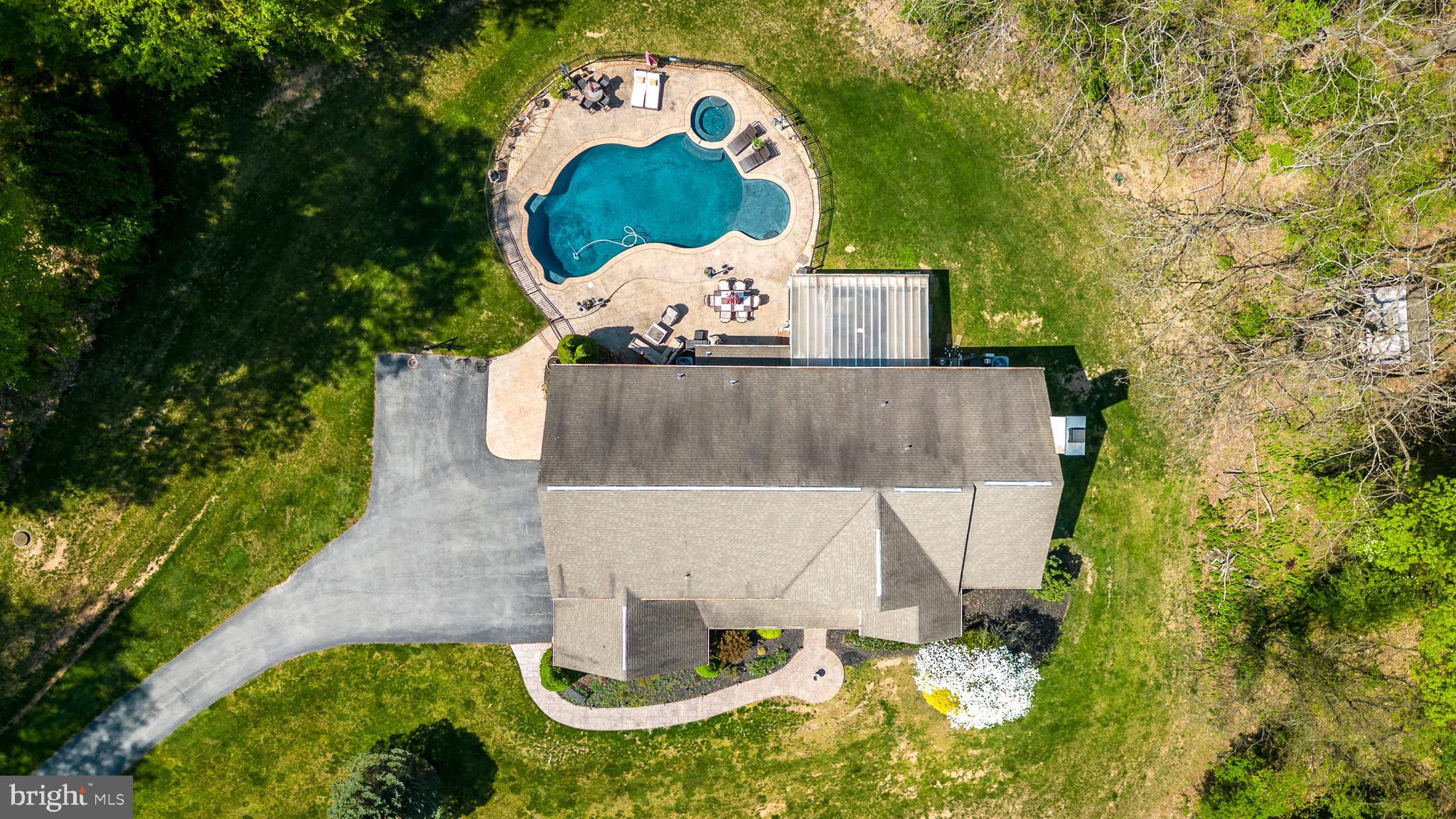 BRANDYWINE RIDGE - Residential
