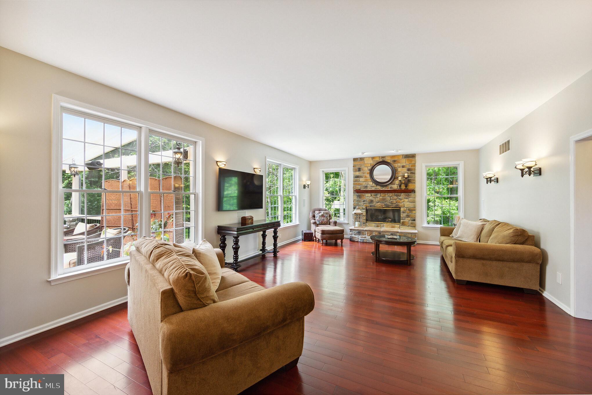 BRANDYWINE RIDGE - Residential