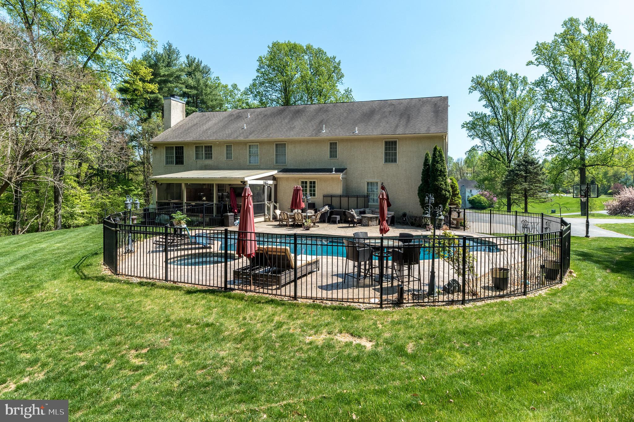 BRANDYWINE RIDGE - Residential