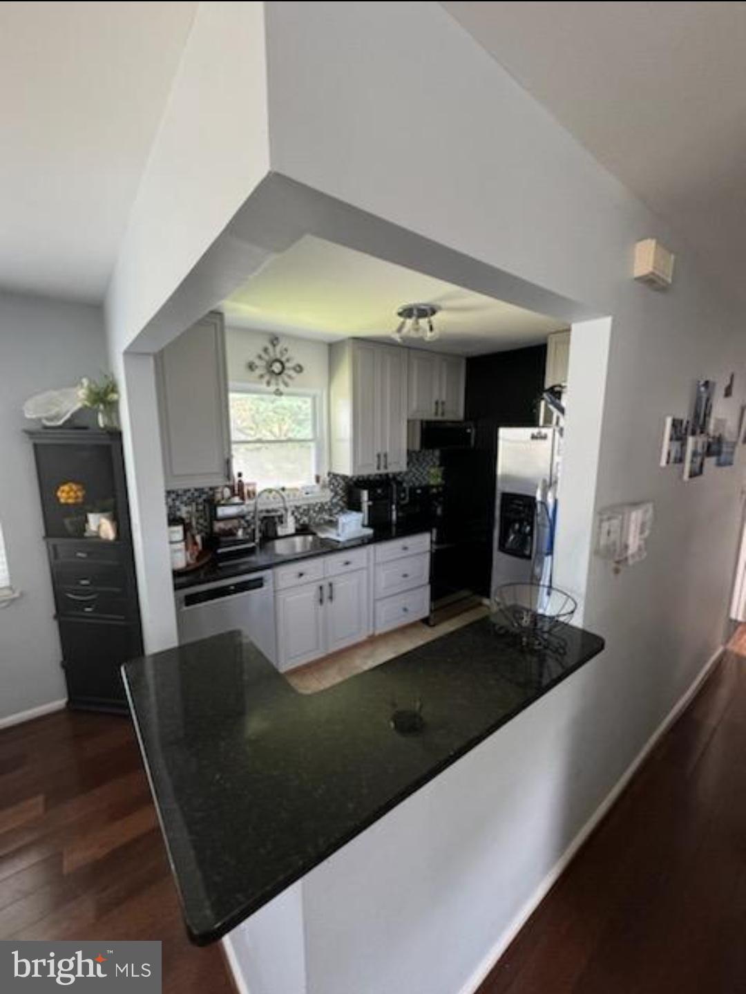 GWYNN OAK - Residential