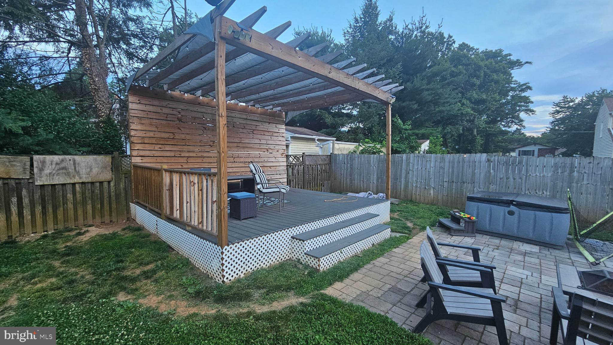 GWYNN OAK - Residential