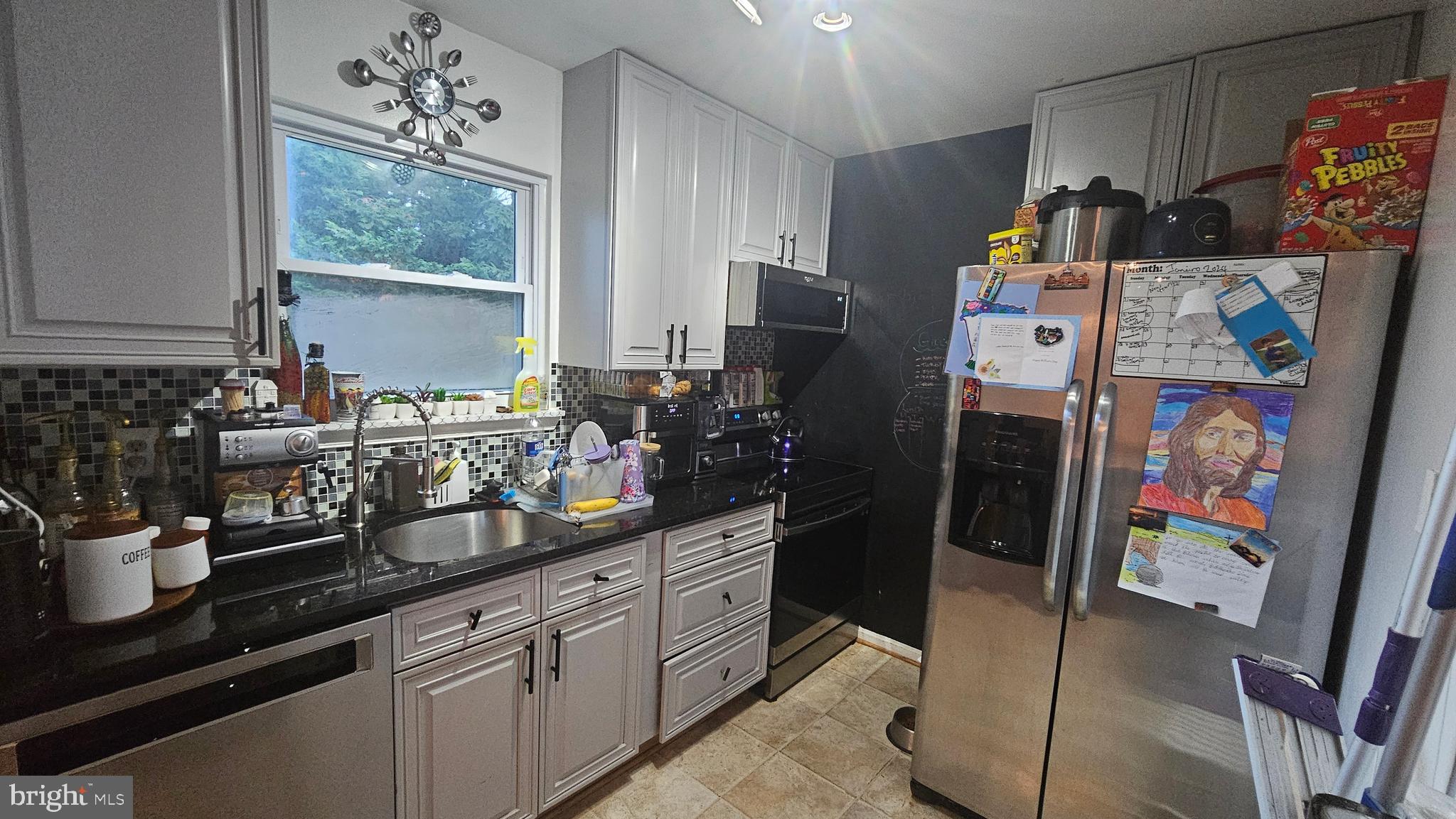 GWYNN OAK - Residential