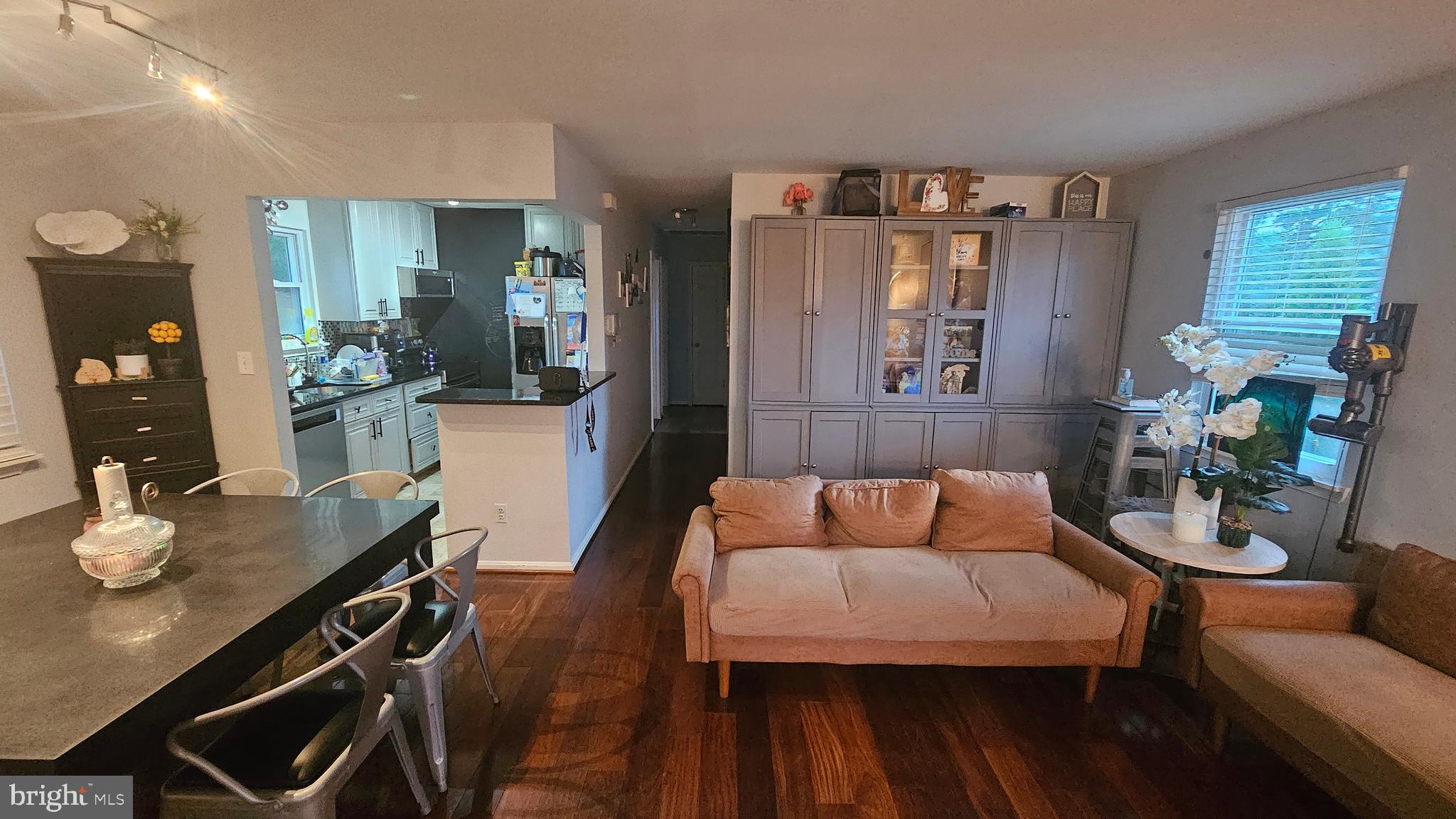 GWYNN OAK - Residential