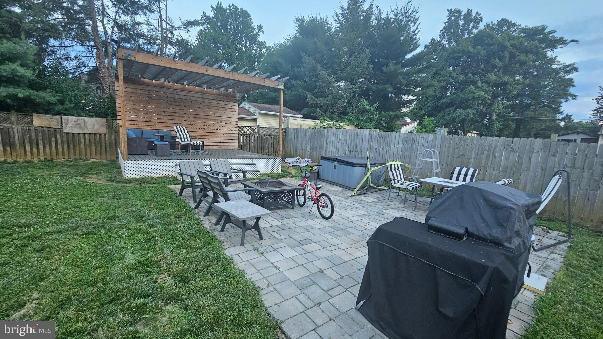 GWYNN OAK - Residential