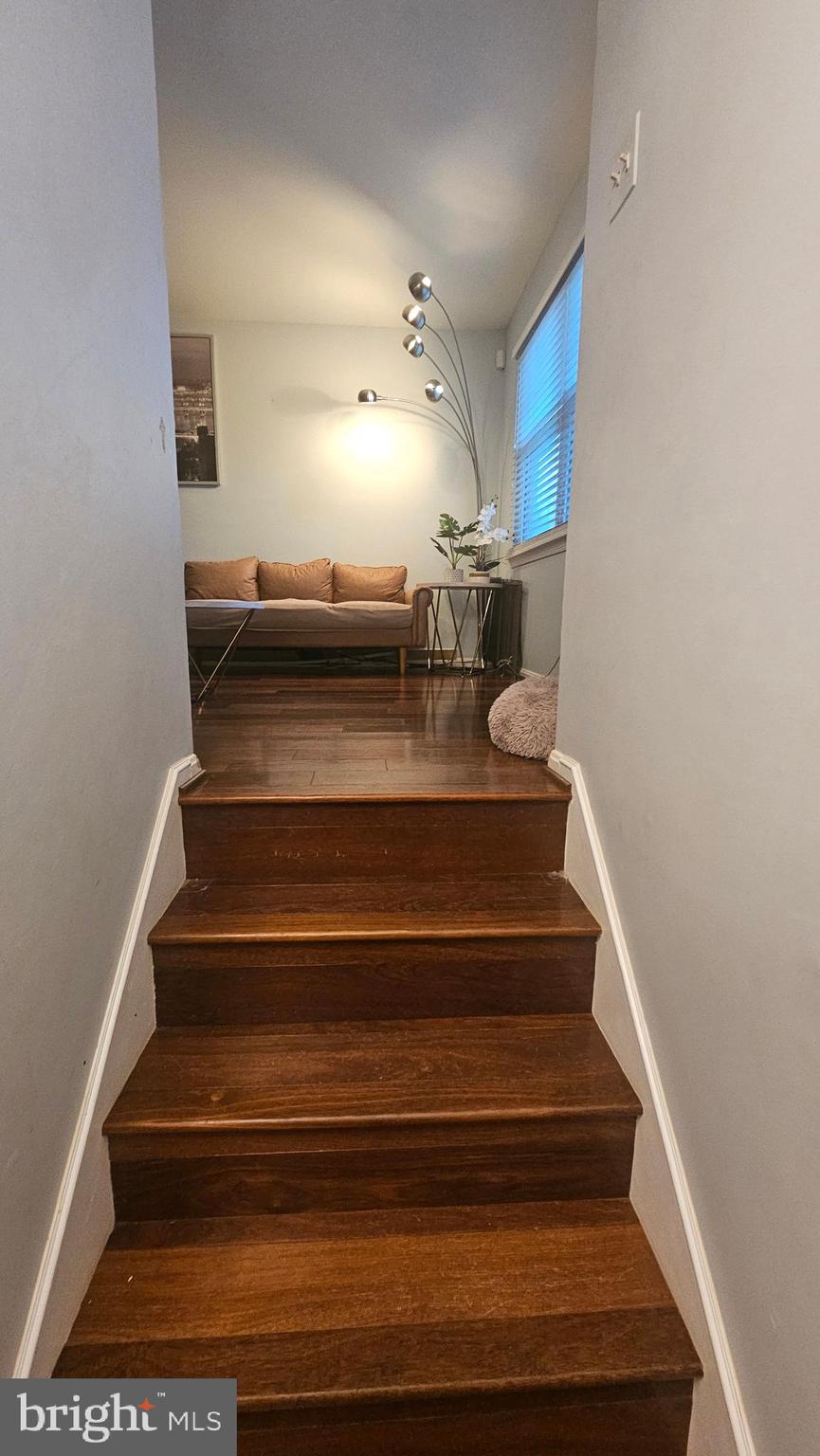 GWYNN OAK - Residential