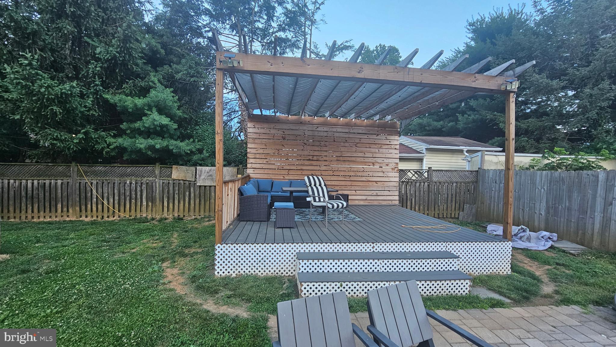 GWYNN OAK - Residential