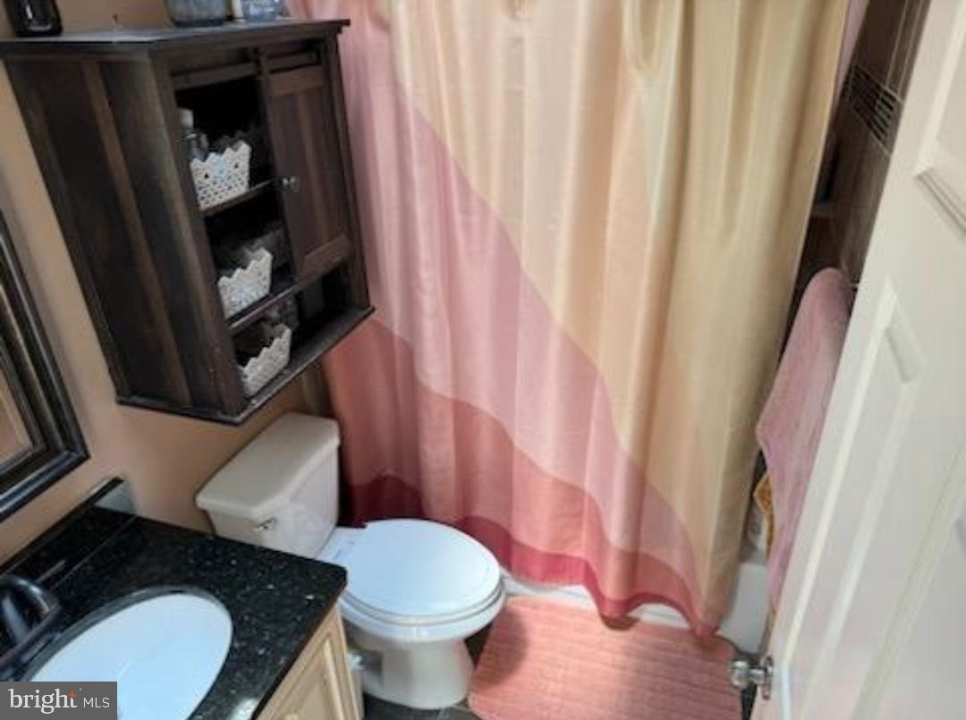 GWYNN OAK - Residential