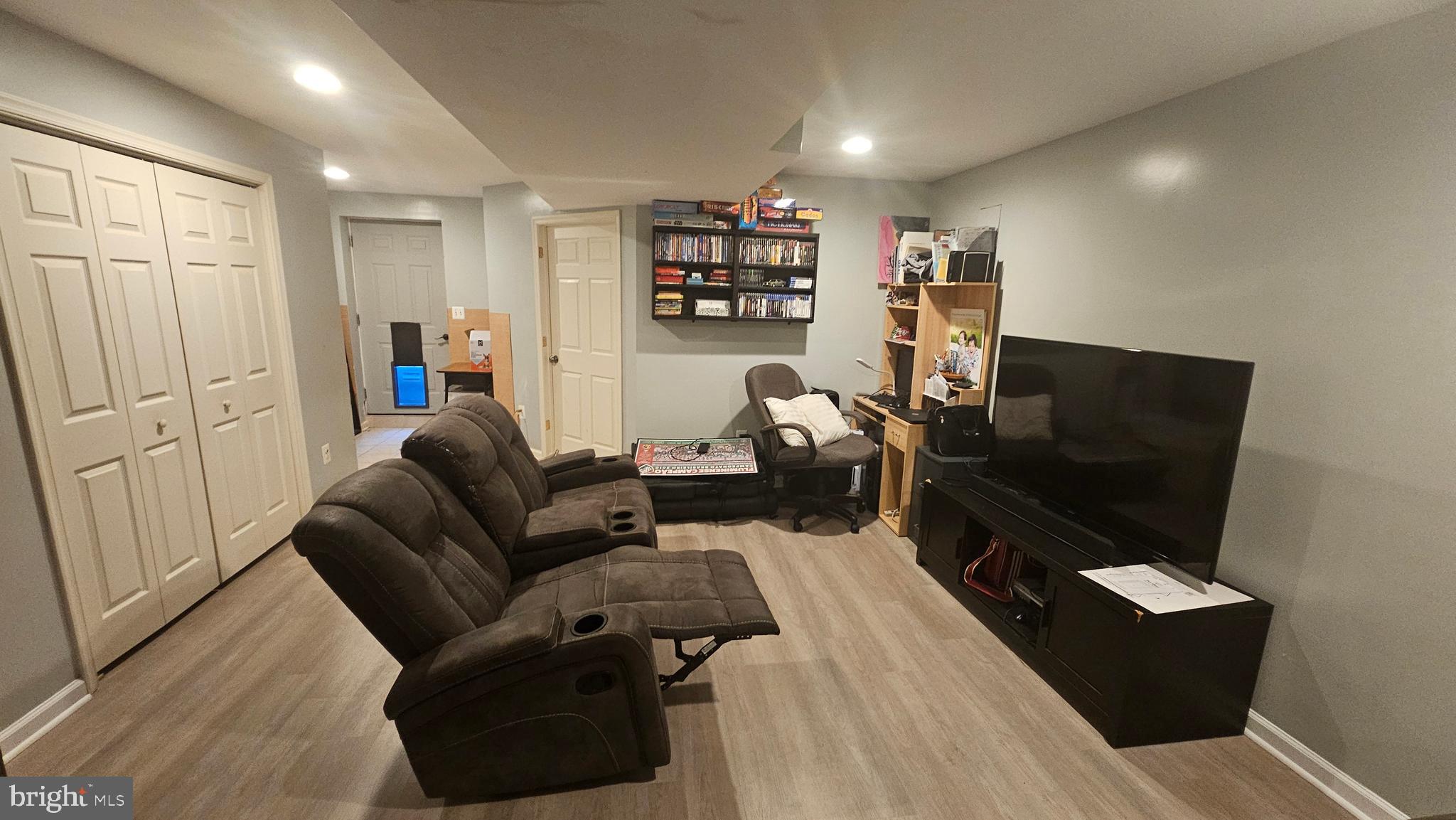 GWYNN OAK - Residential