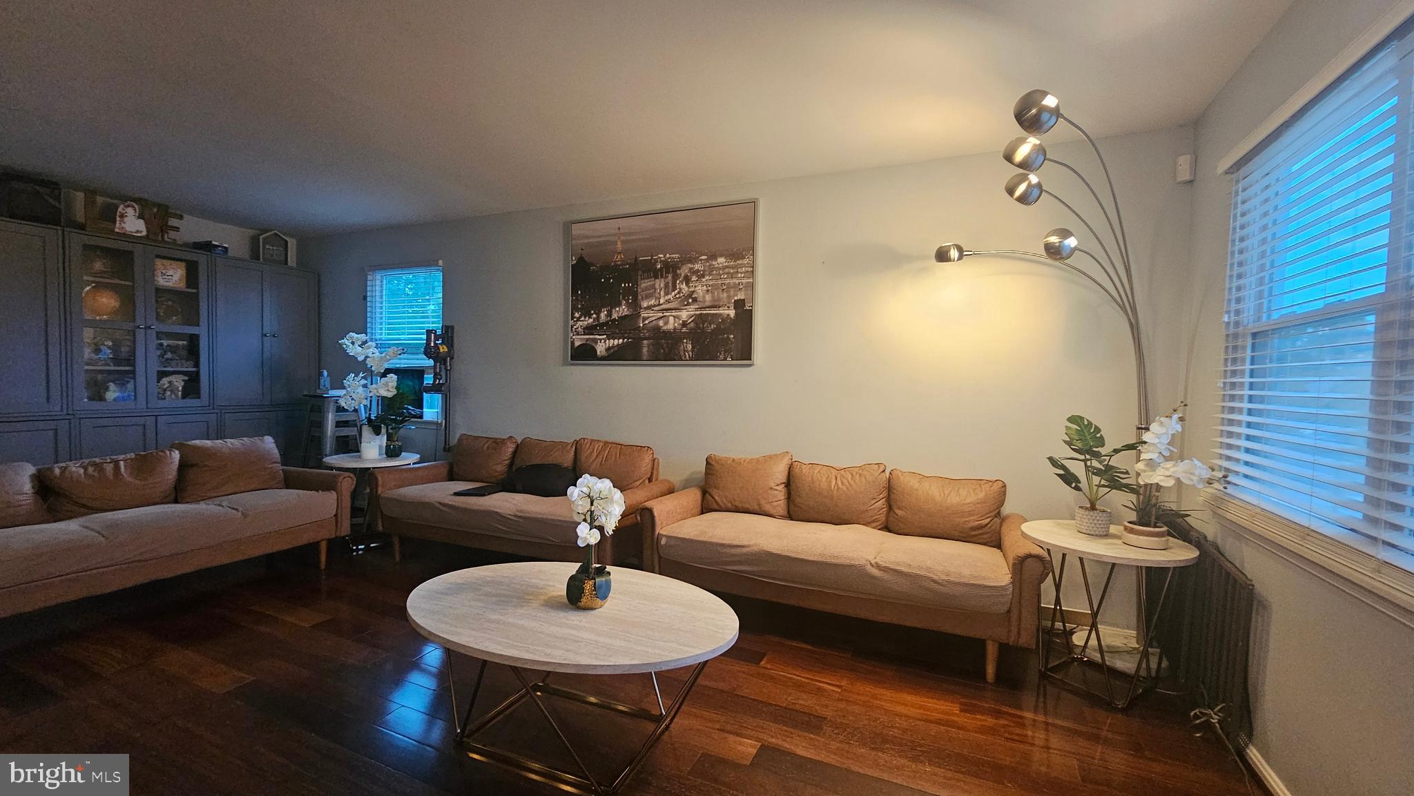 GWYNN OAK - Residential