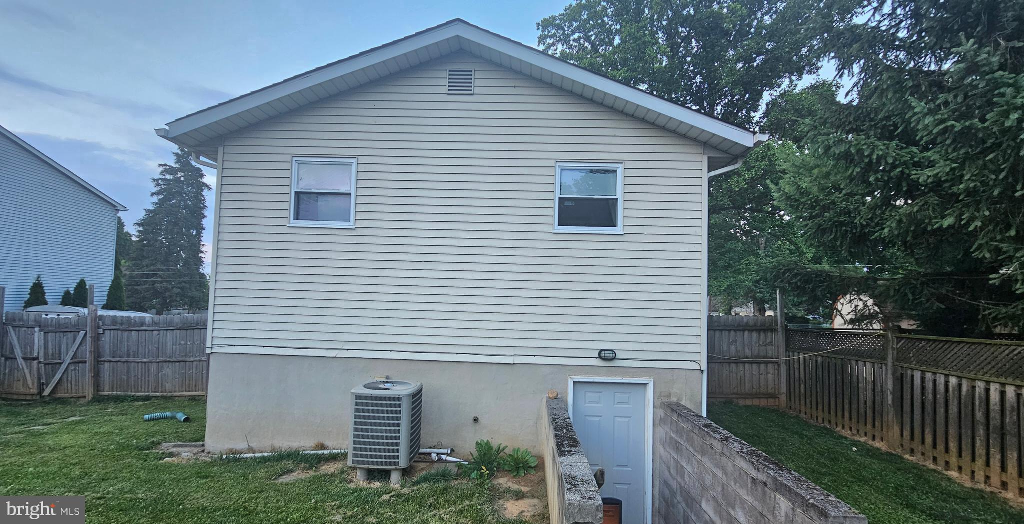 GWYNN OAK - Residential