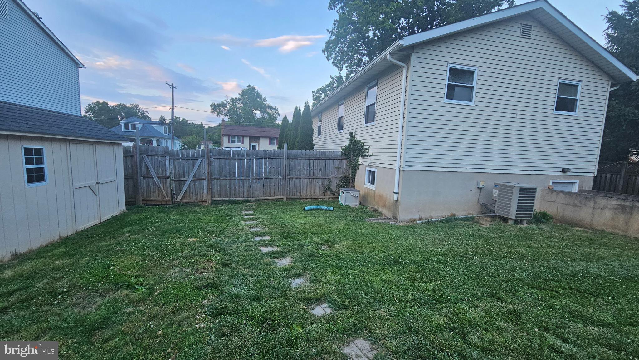 GWYNN OAK - Residential