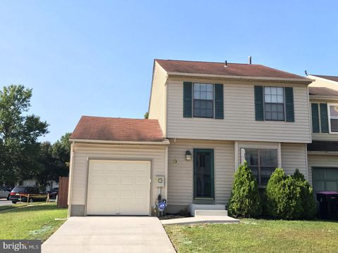 37 BLUE JAY DRIVE CLEMENTON NJ 08021