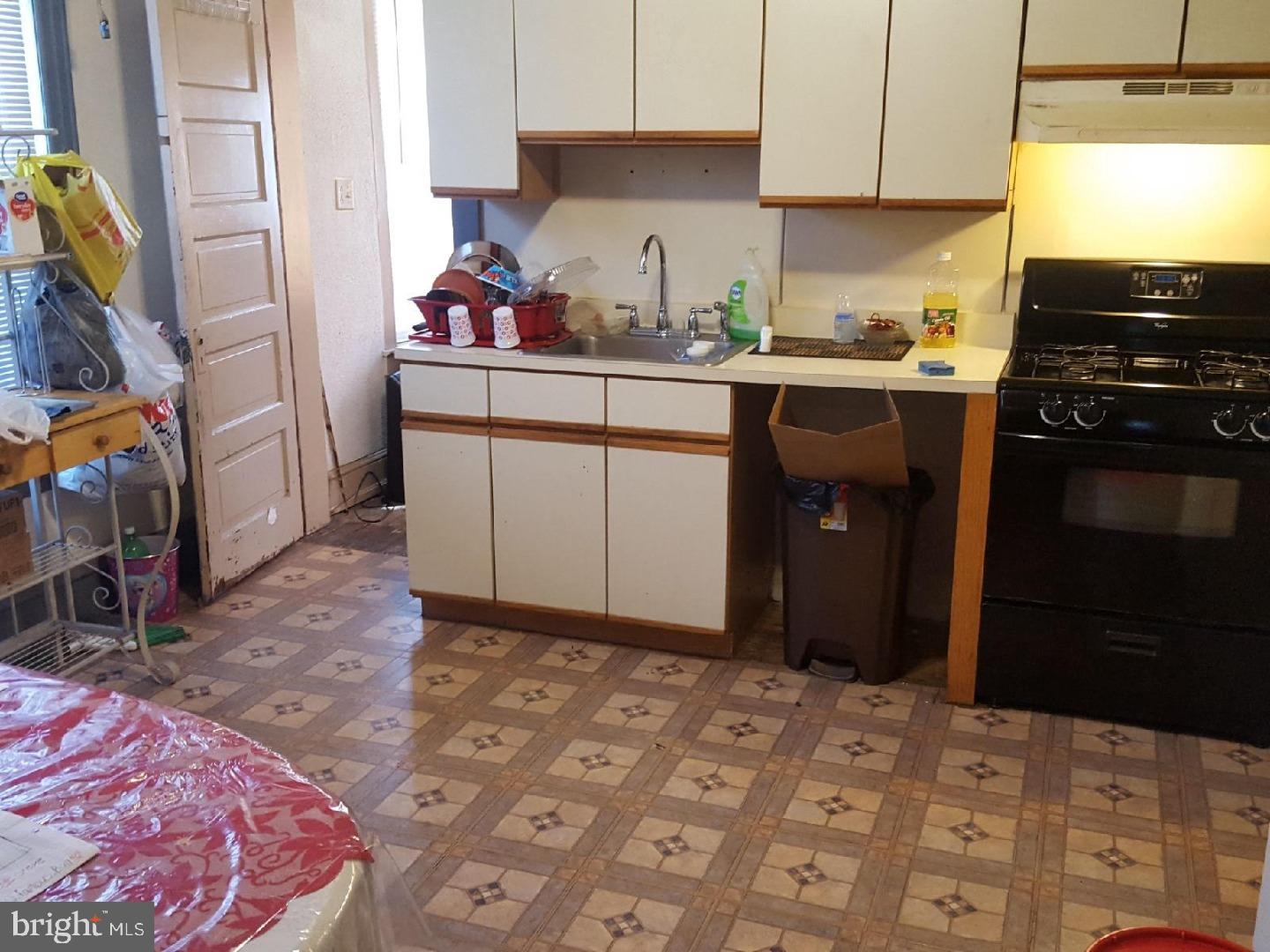 TACONY - Residential