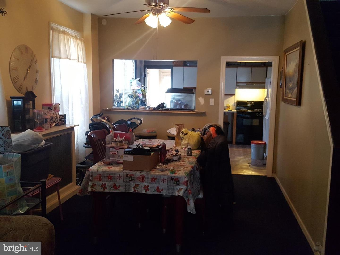 TACONY - Residential