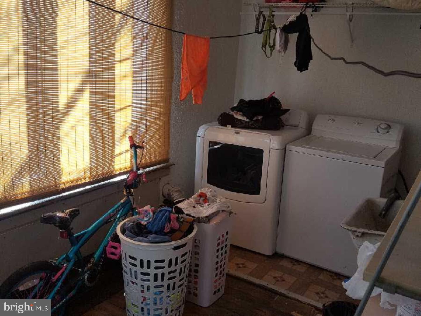 TACONY - Residential