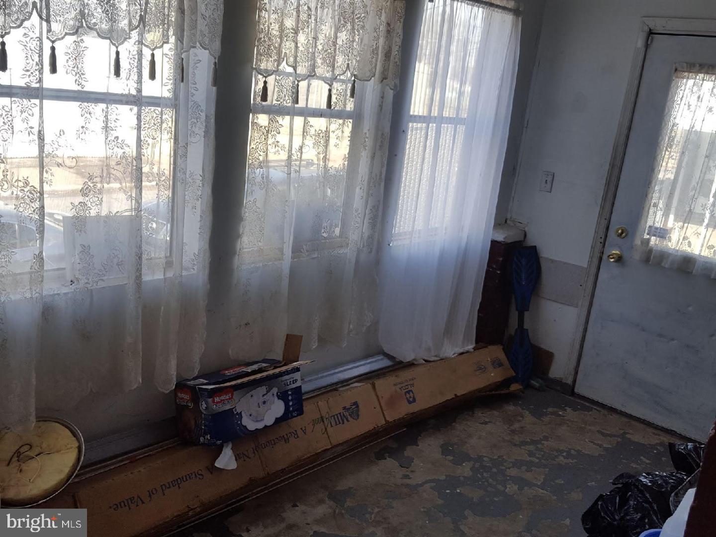 TACONY - Residential