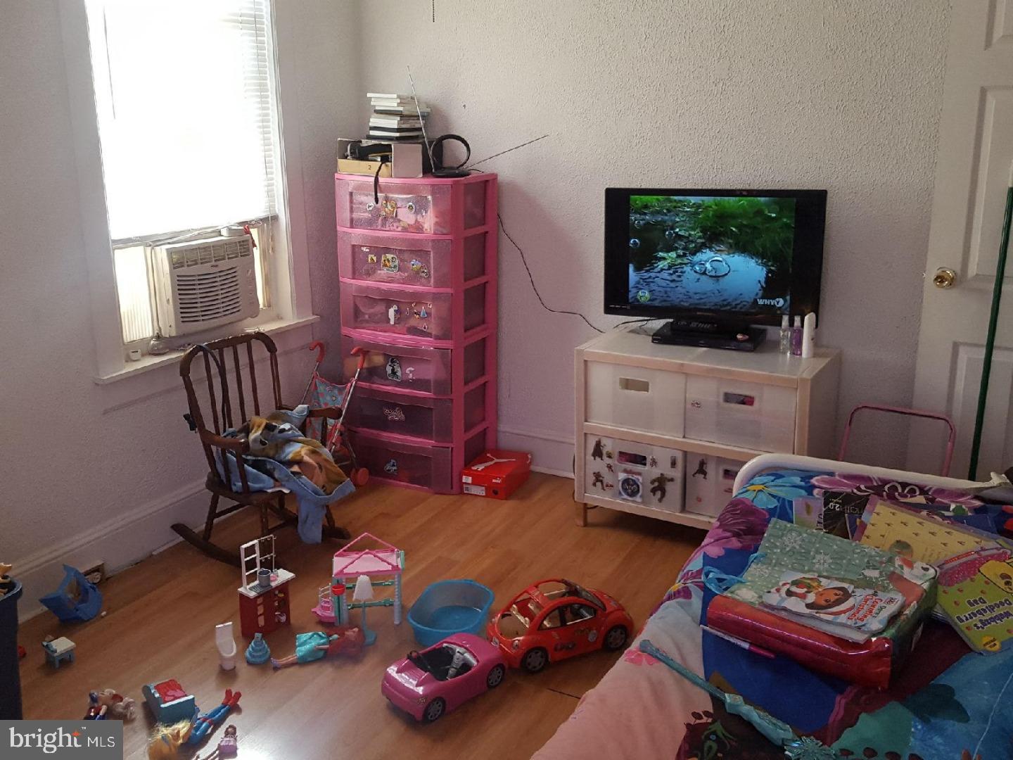 TACONY - Residential