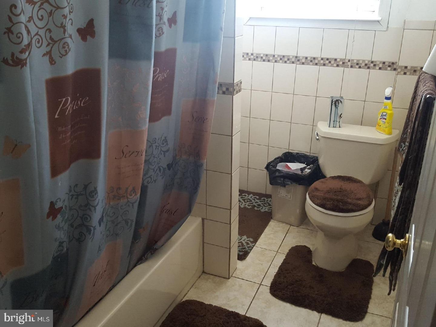 TACONY - Residential