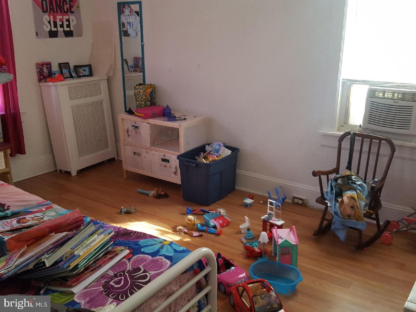 TACONY - Residential