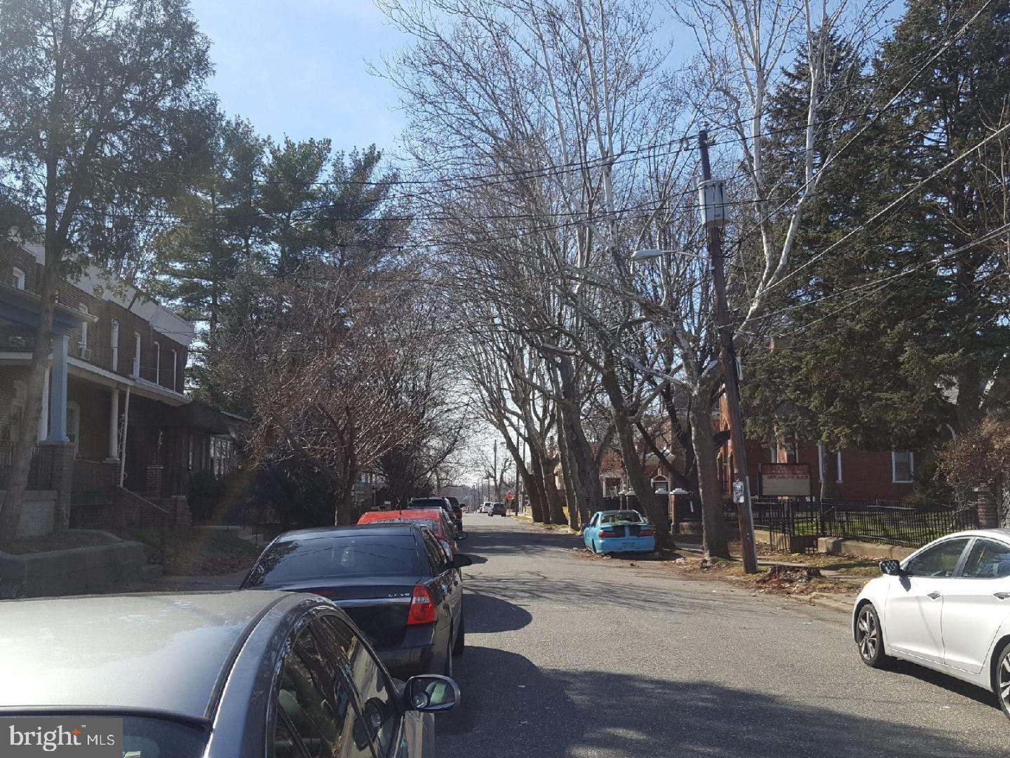 TACONY - Residential