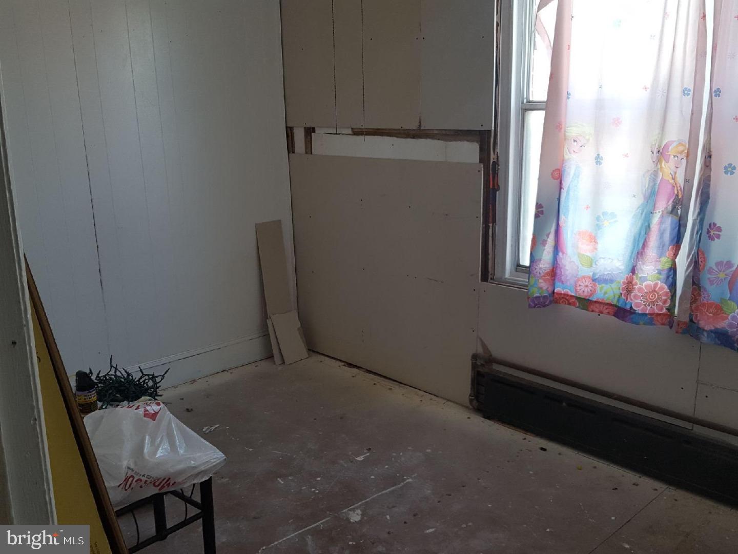 TACONY - Residential