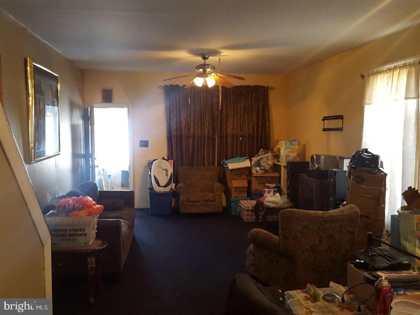 TACONY - Residential