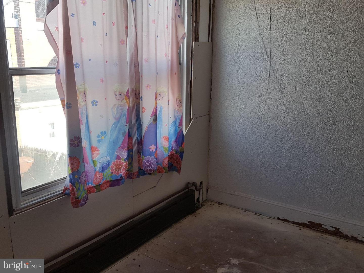 TACONY - Residential